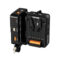 ZGCINE V-Mount Plate sharkfin with hot switching