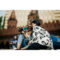 Nikon Z50 II systeemcamera + 16-50mm + 50-250mm lifestyle