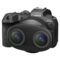 Canon RF-S 3.9mm f/3.5 STM Dual Fisheye objectief - Demomodel