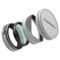 Freewell Fujifilm X100 Series Filter Kit with Lens Hood Zilver