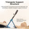 SmallRig 4380 Camera Suction Cup Car Mount Kit for Panoramic Shooting