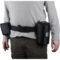 Porta Brace BP-LB47 Lens Belt Nylon Belt Zwart