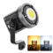 Ulanzi 120W Bi-color V-Mount Video Light