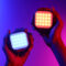 Ulanzi VL66 RGB Led Light