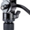 Fotopro PD-5+MH-2A Video Tripod