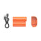SmallRig 4966 EN-EL15c USB-C Rechargeable Camera Battery Oranje