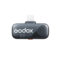Godox Cube-SL Kit2 Wireless Microphone System with Lightning Connector