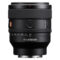 Sony FE 24mm, 35mm en 50mm Pro Kit