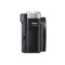 Panasonic Lumix DC-TZ99 compact camera Zilver rechterkant