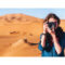 Panasonic Lumix DC-G97 systeemcamera Zwart + 12-60mm lifestyle