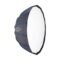 Westcott Beauty Dish Switch by Joel Grimes (24”, Silver Interior)