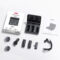 Ulanzi UW-MIC 2.4GHz Wireless Recording Microphone Lightning 2 in 1