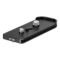 Leofoto CF-06 Lens foot voor Canon schuin boven