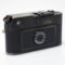 Leica M6 TTL (0.85) Zwart - Tweedehands