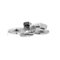 DJI Flip drone Fly More Combo (met RC331 Smart Controller) Starterbundel
