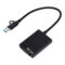 JJC CR-XQD Black Card Reader