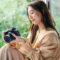 Nikon Z50 II systeemcamera Body lifestyle