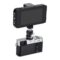 JJC BH-SM1 Ball Head with Cold Shoe Mount