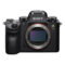 Sony Alpha A9 systeemcamera Body voorkant