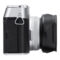 JJC LH-JXVI BLACK Lens Hood
