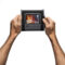Fujifilm Instax Wide Evo Camera Zwart lifestyle 1