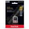 SanDisk 512GB SDXC Extreme Pro 300MB/s V90 UHS-II