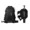 F-Stop Guru 4 AIR 24L Backpack Male Torso Version with Medium ICU Anthracite Black