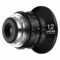 Laowa 12mm T2.9 Zero-D Cine (Meters) Canon EF-mount objectief