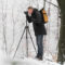 Caruba Blackstar 175 V2 Camerastatief