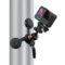 Ulanzi GO-001 Magnetic Mount for Action Cameras paal