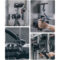 Falcam F22 Quick Release Super Clamp F22A4801