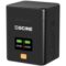 ZGCINE Charging Case voor Canon LPE6/E6N/E6NH/E6P Battery