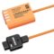 ZGCINE D-Tap to DMW-BLK22 Dummy Battery Cable