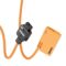 ZGCINE D-Tap to LP-E17 Dummy Battery Cable