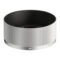 Sigma 45mm f/2.8 DG Contemporary L-Mount objectief Zilver