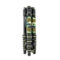 3 Legged Thing Punks Corey 2.0 Tripod Kit Black/Green with AirHed Neo 2.0