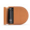 Leica LUX Grip voor mobiele fotografie + Leather Case