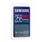 Samsung 256GB SDXC Pro Ultimate UHS-I U3 V30 200MB/s geheugenkaart met kaartlezer