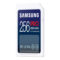 Samsung 256GB SDXC Pro Ultimate UHS-I U3 V30 200MB/s geheugenkaart met kaartlezer