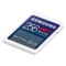 Samsung 256GB SDXC Pro Ultimate UHS-I U3 V30 200MB/s geheugenkaart met kaartlezer