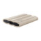 Samsung Portable SSD T7 Shield 2TB Beige