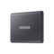 Samsung Portable SSD T7 1TB Grijs