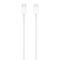 Apple Magic Trackpad Wit (USB-C) Multi-Touch