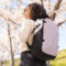 Wandrd Nimbus 18 Backpack Uyuni Purple