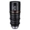 Laowa Proteus 26-45/45-85 Cine Zoom Bundle Amber - EF/PL-mount