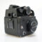 Mamiya M645 J met prisma zoeker + Mamiya Sekor c 80mm f/2.8 - Tweedehands