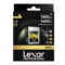 Lexar 1TB CFexpress Type A Professional 1800MB/s geheugenkaart