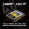 Lexar 512GB CFexpress PRO Type B GOLD 4.0 series - R3600/W3300MB/s