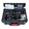 Laowa Proteus 45-85mm T2.9 2X Anamorphic Silver - PL/EF-mount