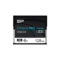 Silicon Power 128GB CFast Cinema PRO CFX 310 2.0 geheugenkaart